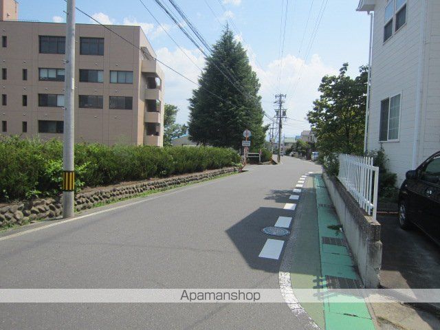 ハイム・ロジュマン Aの周辺写真