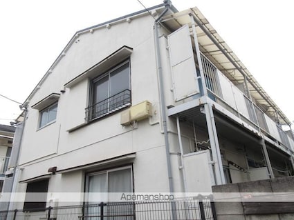 東京都杉並区堀ノ内３丁目[2K/26m2]の外観5