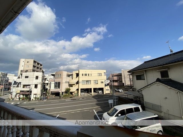 コーポ麻の内装写真