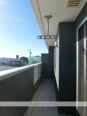 ベリタスIIの内装写真