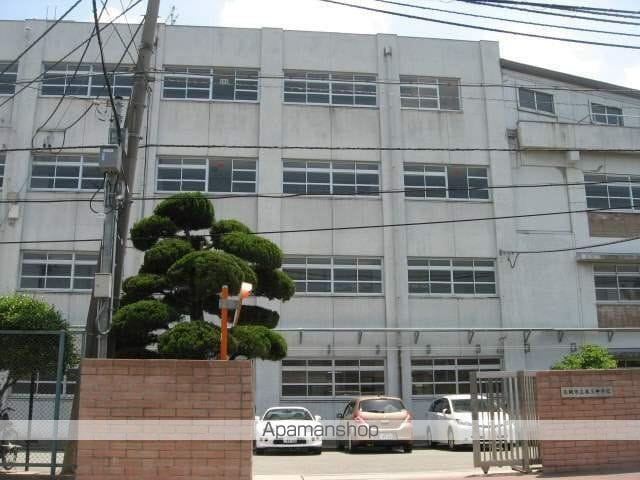 崎山ハイムの周辺写真