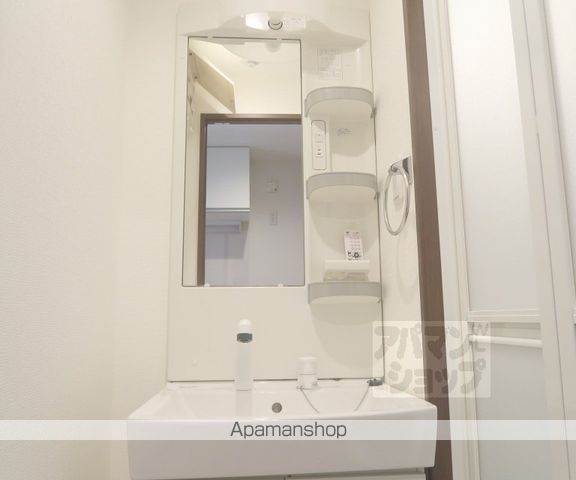 AQUA KMの内装写真