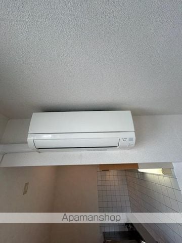 ボヌール厚別壱番館の内装写真