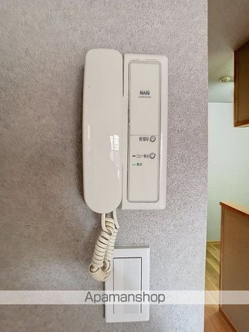 ドミール雅の内装写真