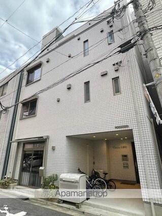 Ｖｉｅｕｎｏ大手町　[1LDK/50.62m2]の外観5