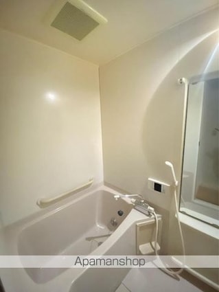 細谷マンション[2LDK/56.2m2]のバス