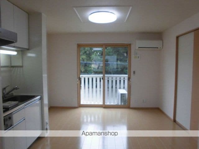 セプトクルールの内装写真