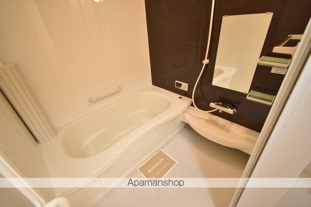 ルシエルII Bの内装写真