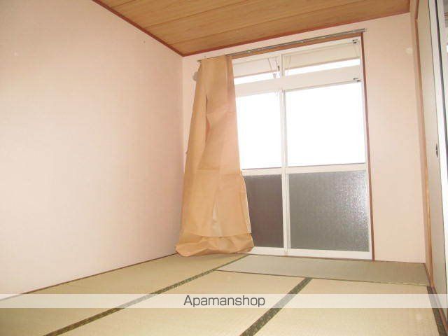 シティリバーの内装写真