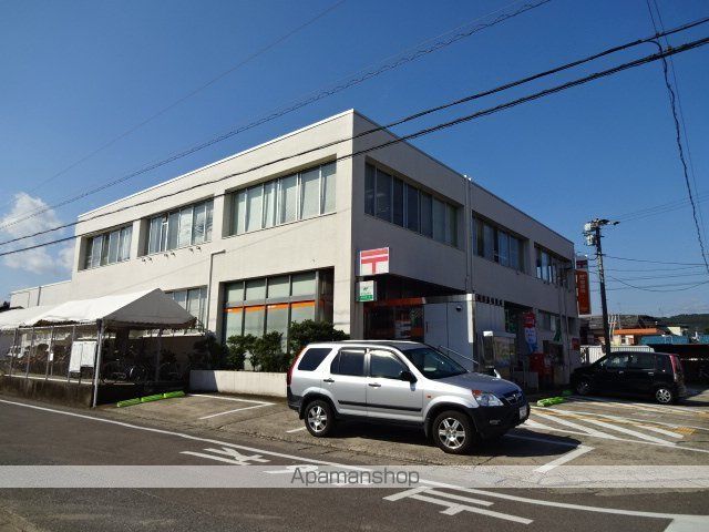 ラ ルーチェ Mの周辺写真
