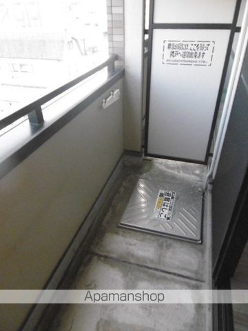 ノースコートの内装写真
