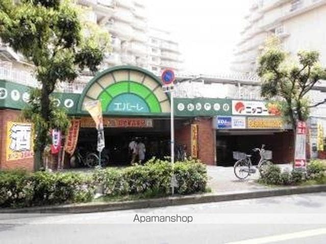 ジオナ柴島IIの周辺写真
