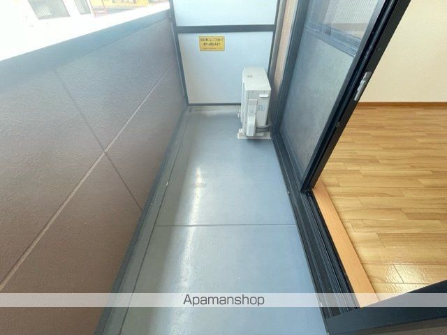フィオーレの内装写真