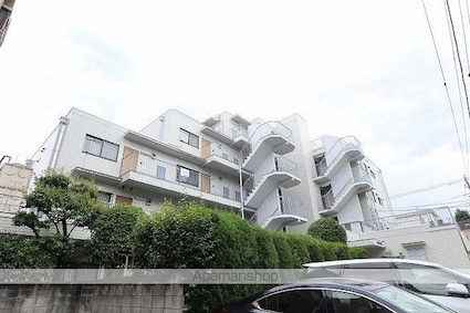 Ｍ・Ｓ・Ｙビル　住居[2DK/49.28m2]の外観4