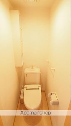 香川県東かがわ市落合[2DK/45.06m2]のトイレ