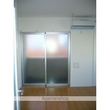 オプサス東尾久[1K/30.82m2]の内装1