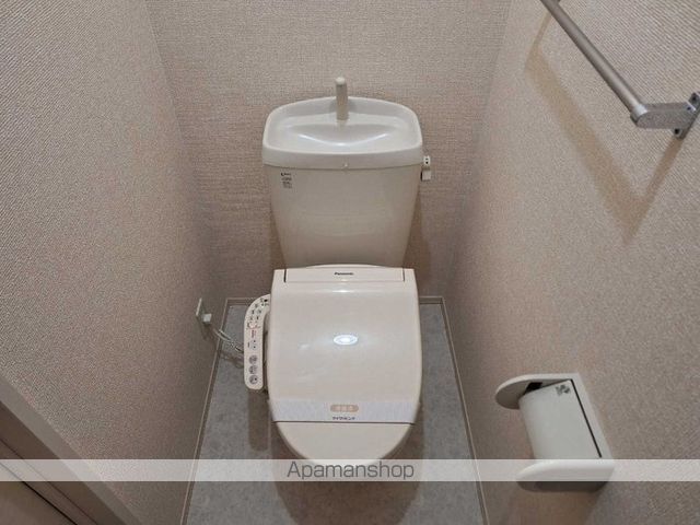 ボヌールTの内装写真