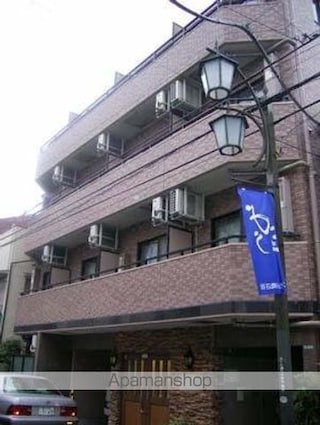 ロイヤルアメニティー上町[1K/22.16m2]の外観