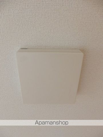 ユイマール末広の内装写真