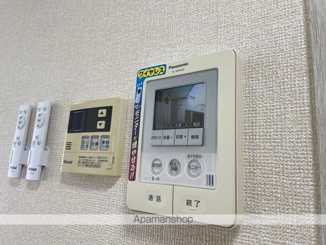 セジュールエイト Bの内装写真