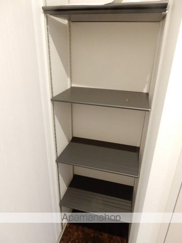 GRAND CERCLE 山鼻の内装写真