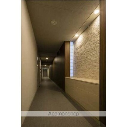 東京都世田谷区太子堂１丁目[2LDK/72.18m2]の共用部3
