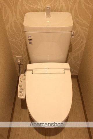 アークデュオ仙台宮町の内装写真