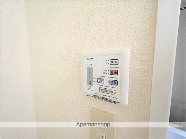 レオパレスクレール倉吉の内装写真