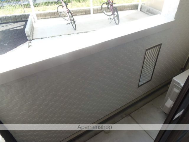 ロイヤル ヒルの内装写真