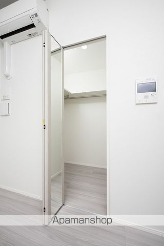 エンクレスト博多GATEの内装写真