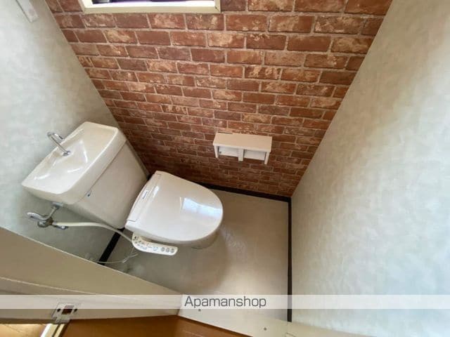 ハースヒルズ赤池IIIの内装写真