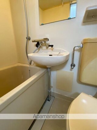 コート片原町[1K/19m2]の洗面所