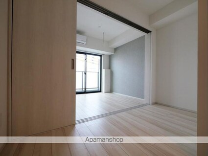 東京都中野区上高田１丁目[1DK/26.01m2]の内装8