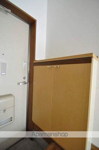 黒住コーポD棟の内装写真