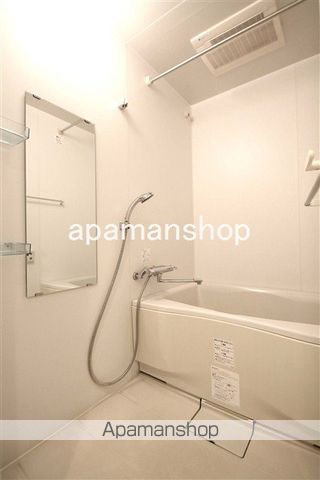 QCフラット KITAHORIEの内装写真