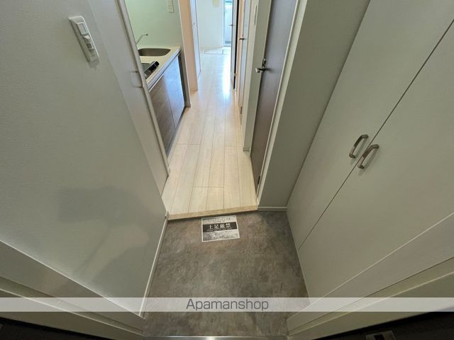 スプランディッド新大阪DUEの内装写真