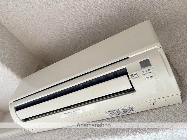 メゾン・ド・シプレームの内装写真