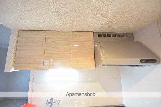 チェスターN23の内装写真