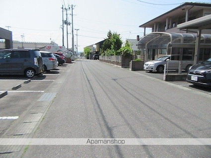 アビタシオンみなみ[3LDK/76.62m2]の周辺8