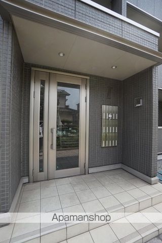 ポートサイドヴィラ Iの外観写真
