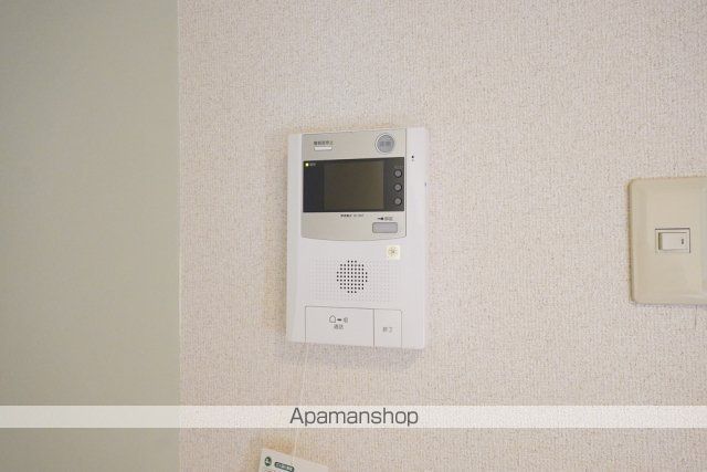 フェニックス代々木上原の内装写真