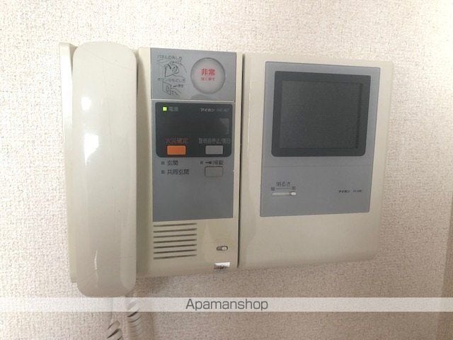 スカイコート蔵前の内装写真