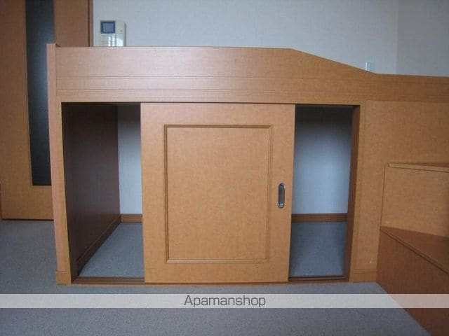 レオパレスフローラの内装写真
