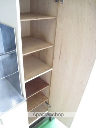 レジデンス光和１１１[1K/16.6m2]の玄関