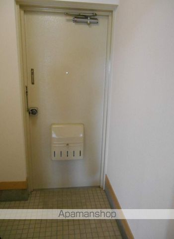 ハイツホワイトの内装写真