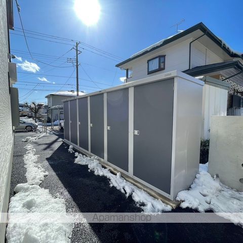リーフIIIのその他写真