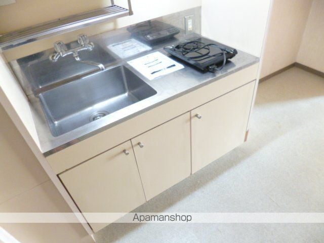 ロリエマンション筥松の内装写真