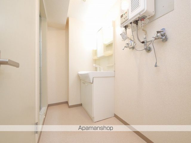 ヴェルデ山鼻の内装写真