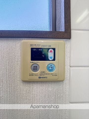 瑞穂の里 D棟の内装写真