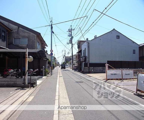 かのみハイムの周辺写真